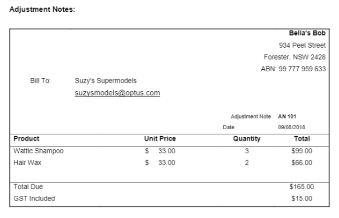 receipts to manage and produce reports. Using the source documents on the