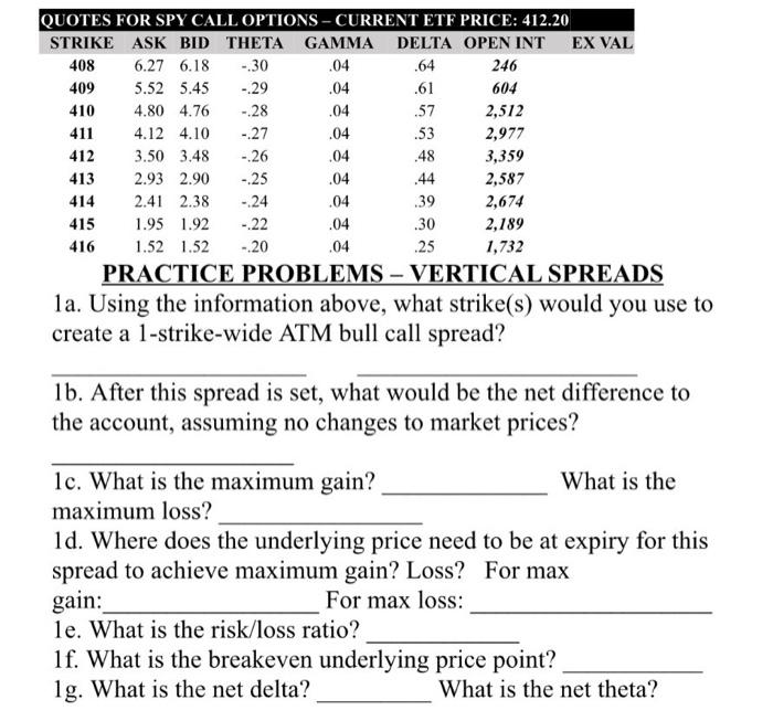 is set, what would be the net difference to the account, assuming