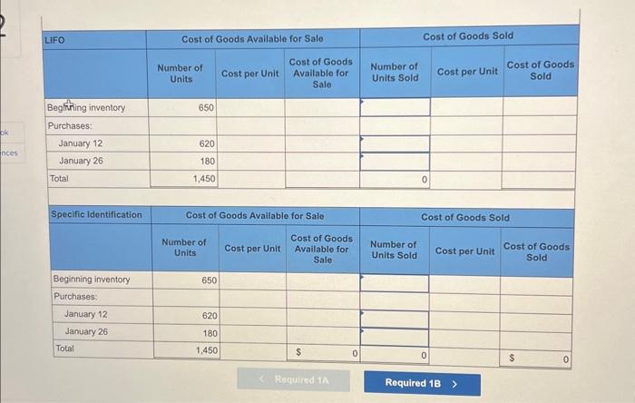 year, the records of Donner Company showed the following for a particular