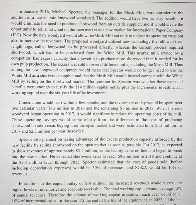  all the information is shown !!!!!!!!!!!!!!!!??? In January 2016, Michael Spector,