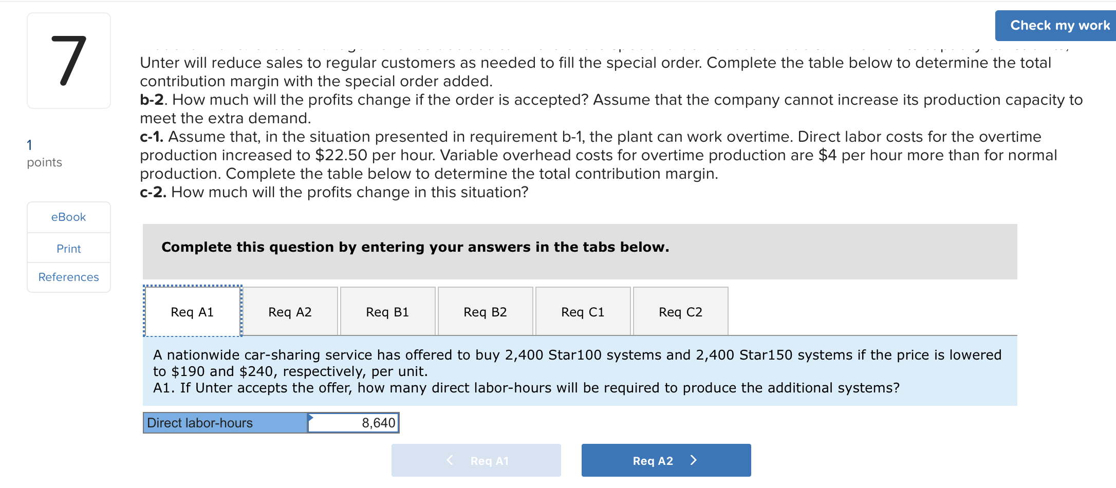installation in ride-sharing cars. It sells these systems to various car services