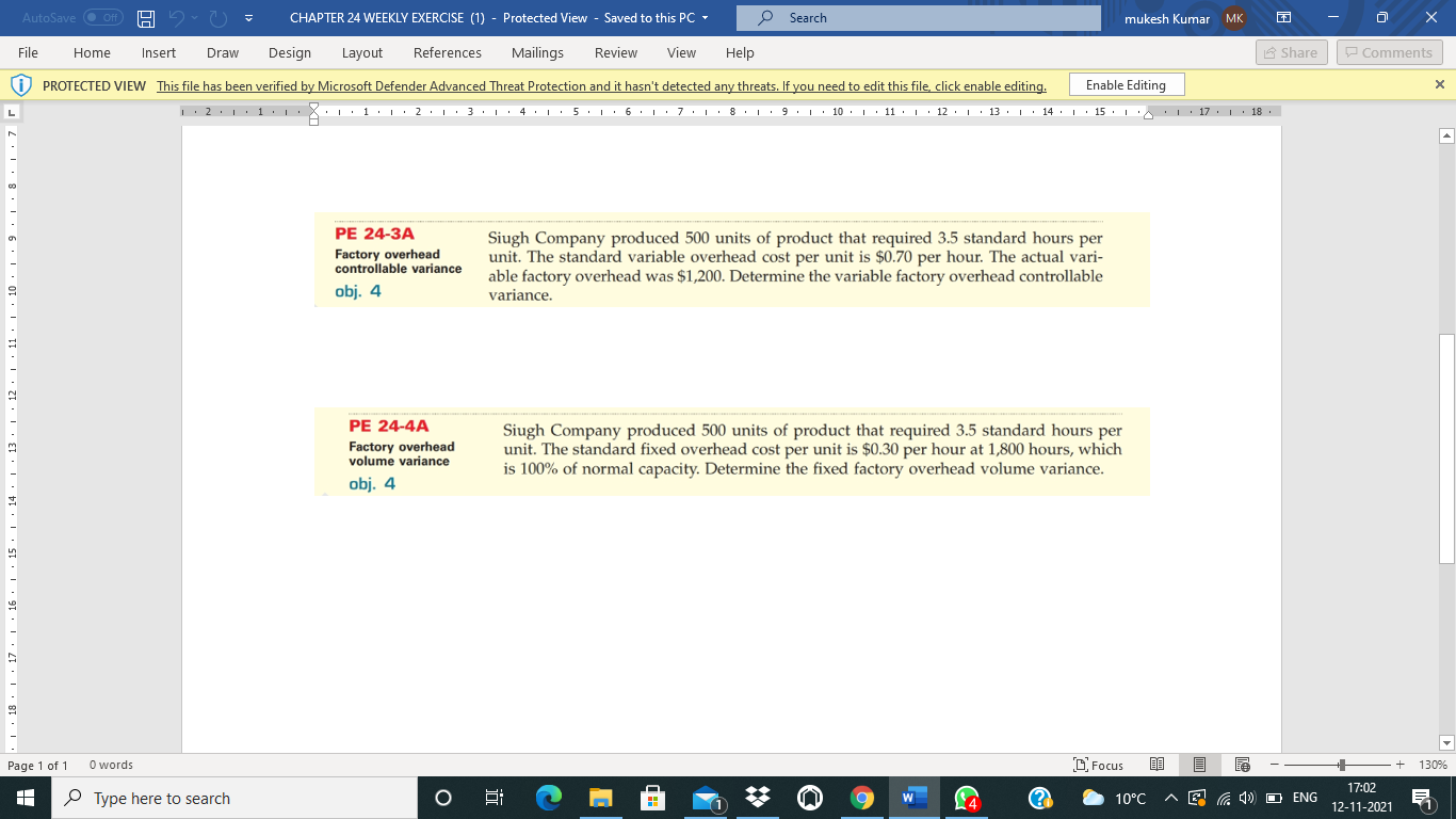 Please provide answer in length for these :- Draw Comments AutoSave Off