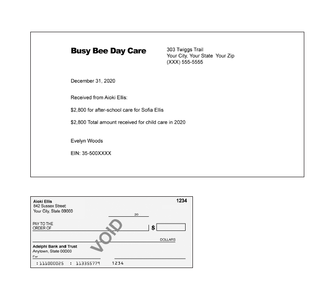 or worksheets. Answer the questions following the scenario. Note: When entering Social