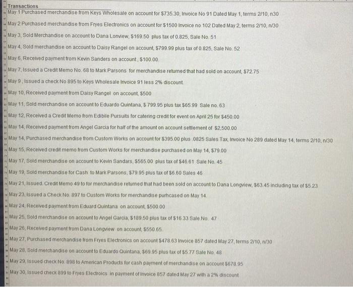 \hline Cash & & 101 & & 40,000 \\ \hline Accounts Receivable