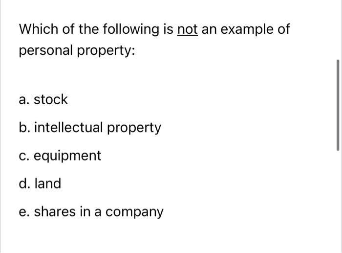 type of organisation that carries on commercial activities. d. A company needs