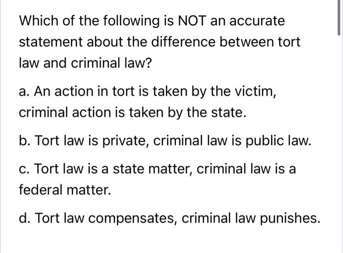 activities. e. Both (C) and (D) In the case of Donoghue v