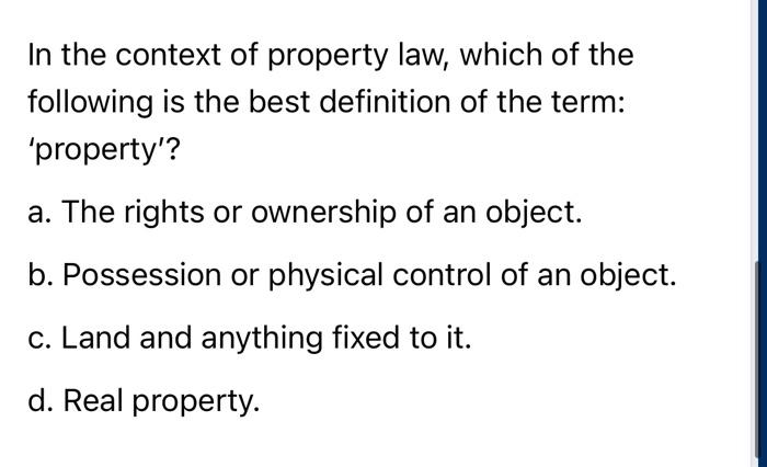 The contract was between Donoghue and the retailer. Which answer option is