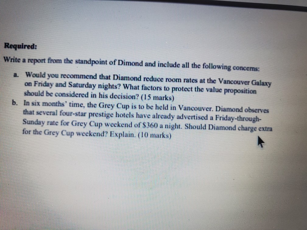 . Individual Case Analysis Management accounting measures, analyzes, and reports financial and