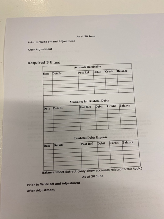 with the new Allowance for one who with the Required Ja. Are