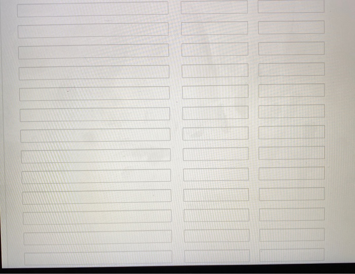 more financing was obtained. Shetheld conducted the following transactions during adjusts its