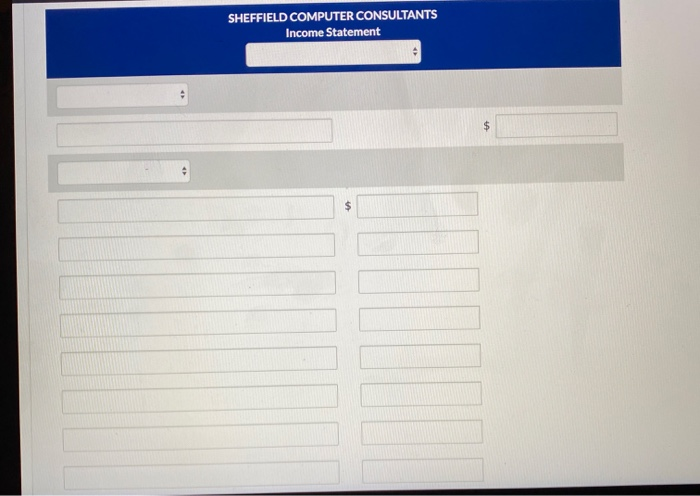 note payable for $21.200. The equipment has a 4-year useful life. The