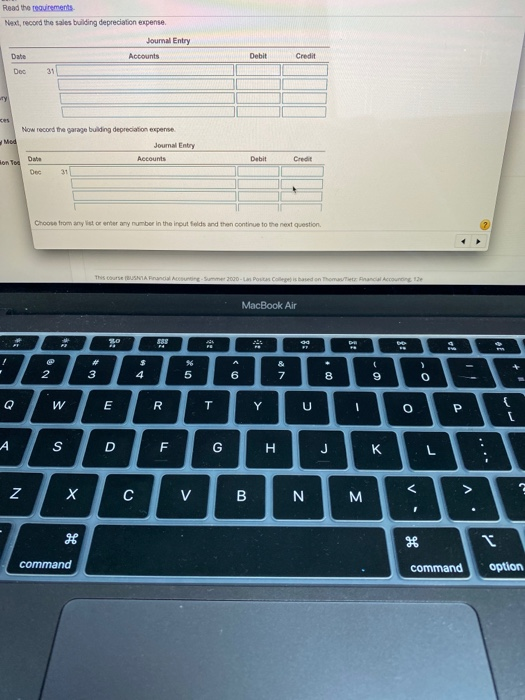 w leave the box amply Round your final a. Purchase price of