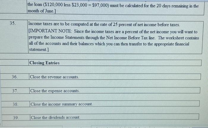 transaction data into the yellow Fields. 33. A review of the payroll