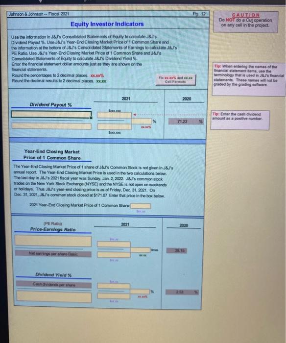 Pg. 9 CAUTION Do NOT do a Cut operation Leverage Indicators (at