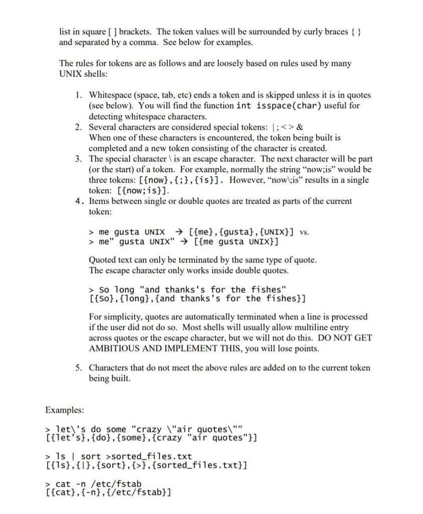 sure you follow the OOP of C++ and please comment your code.