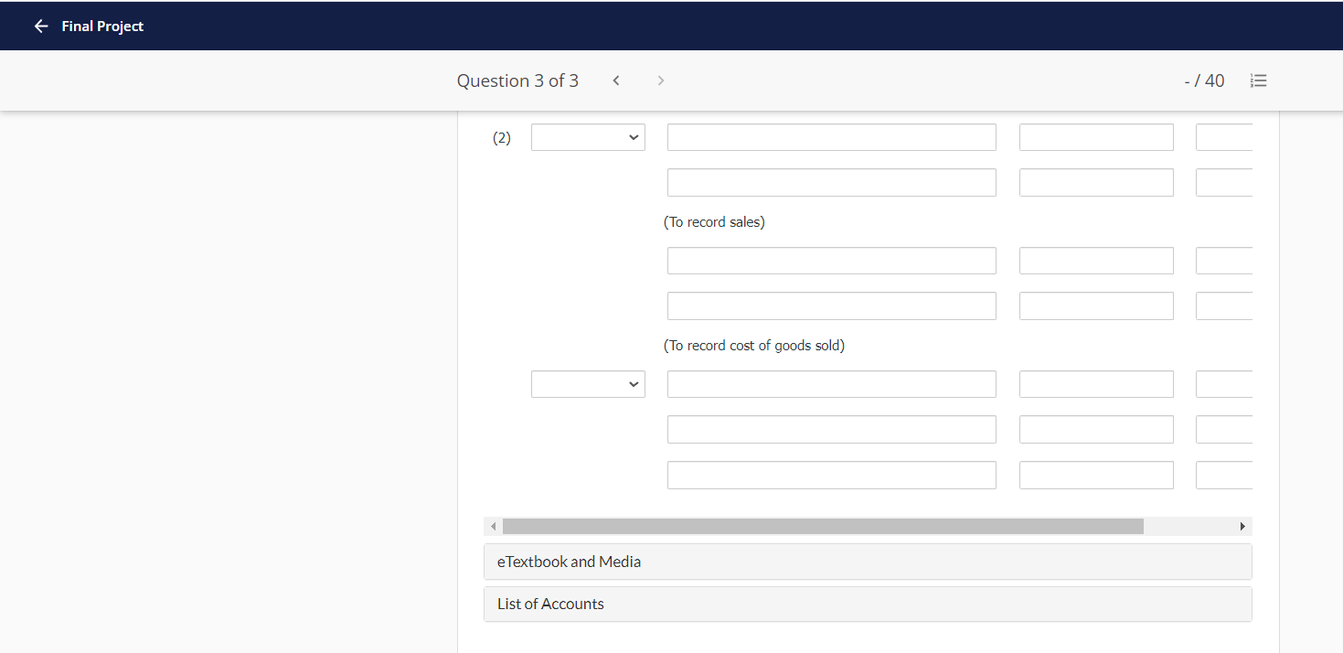 revenue arrangements for Ayayai products and services. Click here to view factor