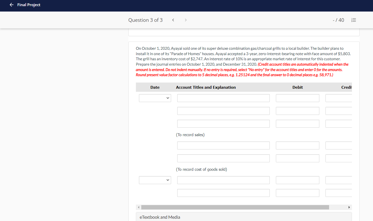 table. Ayayai offers contract GM205, which is comprised of a free-standing gas