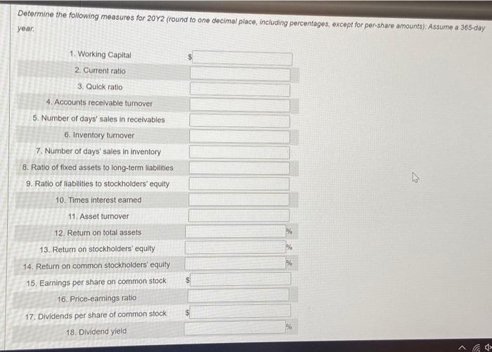 4 Total $4,282,000.00 1 2011 $5,262,000.00 560,000.00 $3,822,000.00 5 Dividends: $10,000.00 $10,000.00