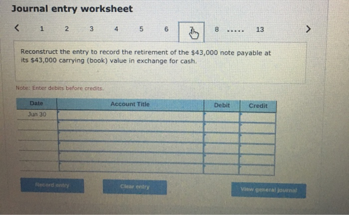 130,000 (12, 000) $368, 800 $ 33,000 8,000 4,300 45,300 43,000 8,300