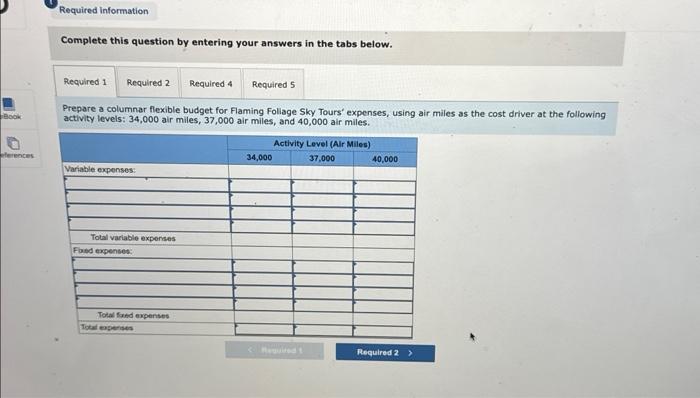 is a small sightseeing tour company in New Hampshire. The firm specializes