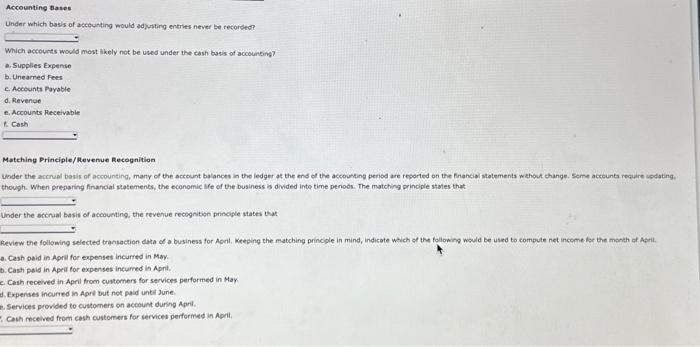 For the Year Ended December 31, 20Y3 Fees earned $69,400 Wages expense