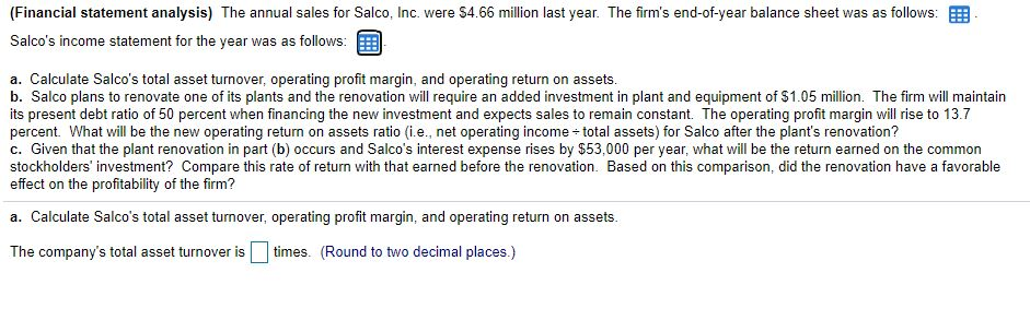 I have included all the information needed _ I cannot figure