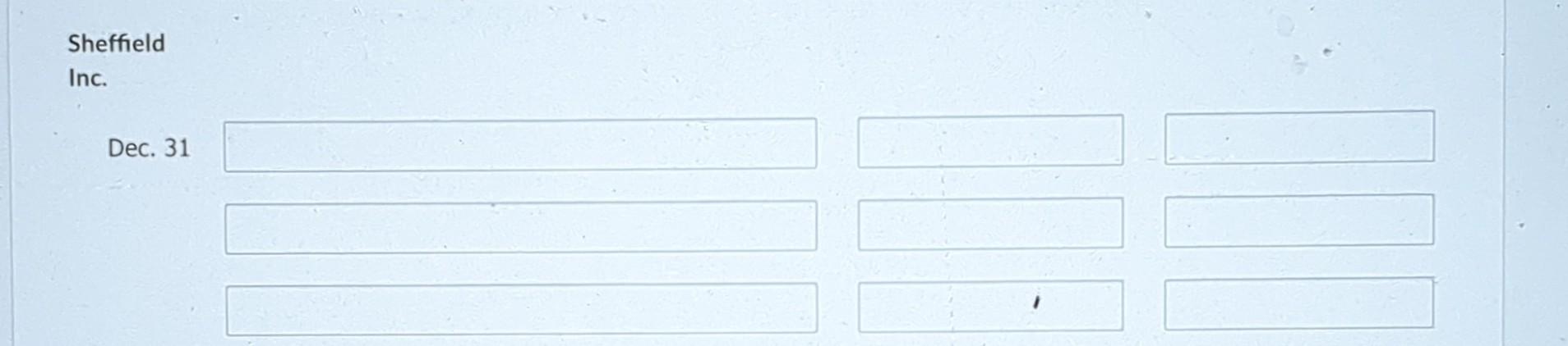 bonds with a face value of $290,000 that pay interest annually on