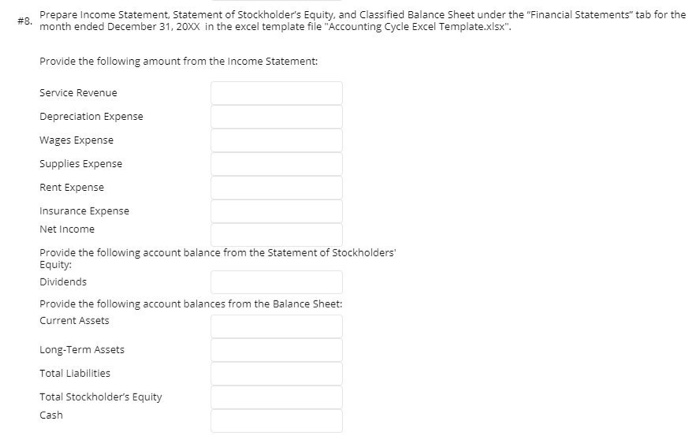 the data in the requirements. Could you please fill out the requirements
