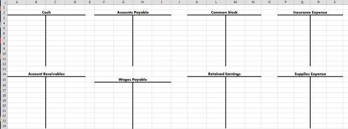 Answer Prepare journal entries to record the December transactions in the General