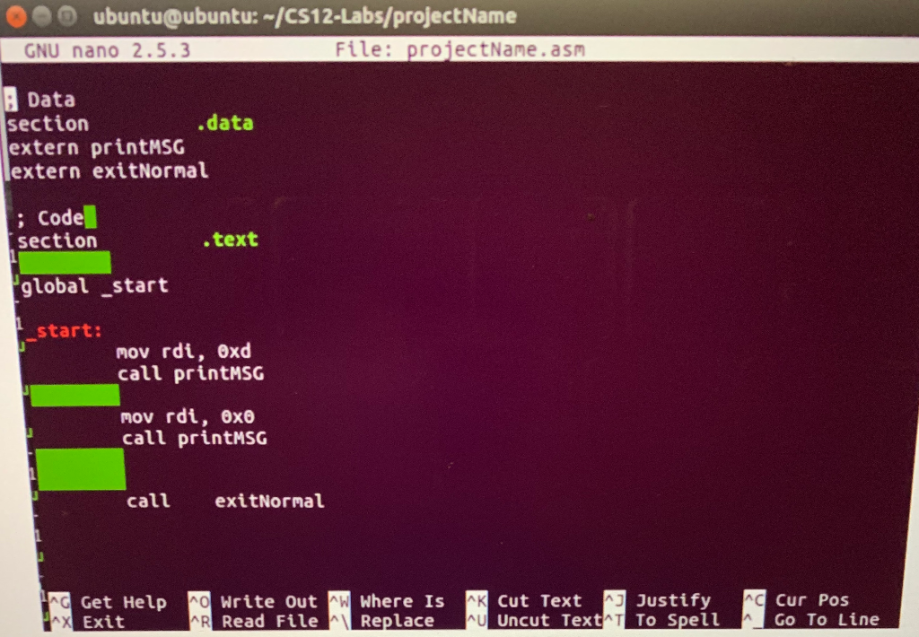 image text in transcribed