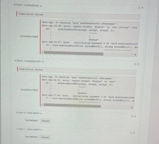 arr[], int numElements, int value, int &nIter); int main() { //Declare maximum