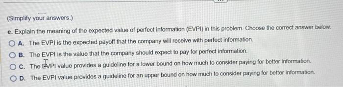 of event 2 is 0.70 , and the probability of event 3