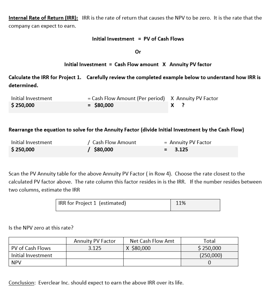 sign in front of your answer. d) Exercise 3: What is the