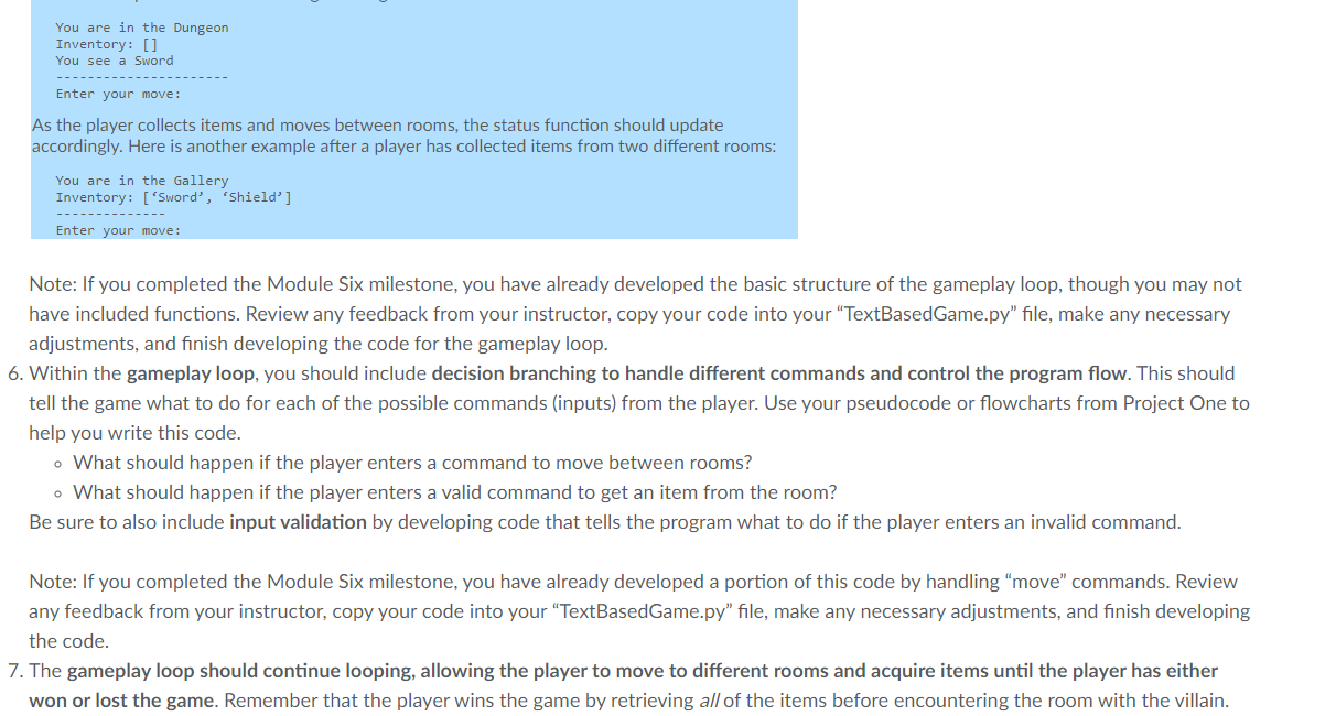 "Great Hall": { "N": "Library", "S": "Solar", "E": "Kitchen", "W": "Start" },