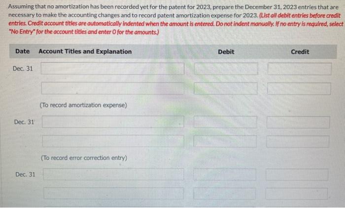 year ended December 31, 2023, when the vicepresident of finance called him