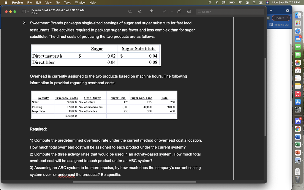  Preview File Edit View Go Tools Window Help Q Mon Sep