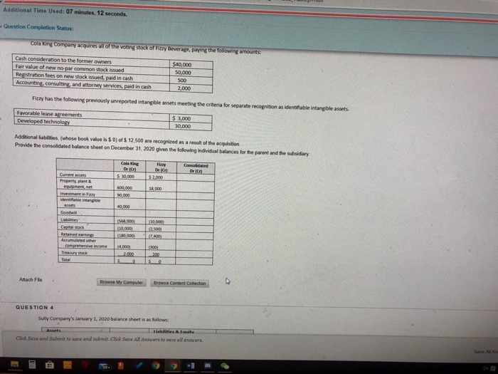 Warnwestem QUESTIONS Here is date of information on Fry Beverages sets and