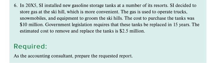 and give reccomendation CASE 12-1 SKI INC. Ski Inc. (SI) is a