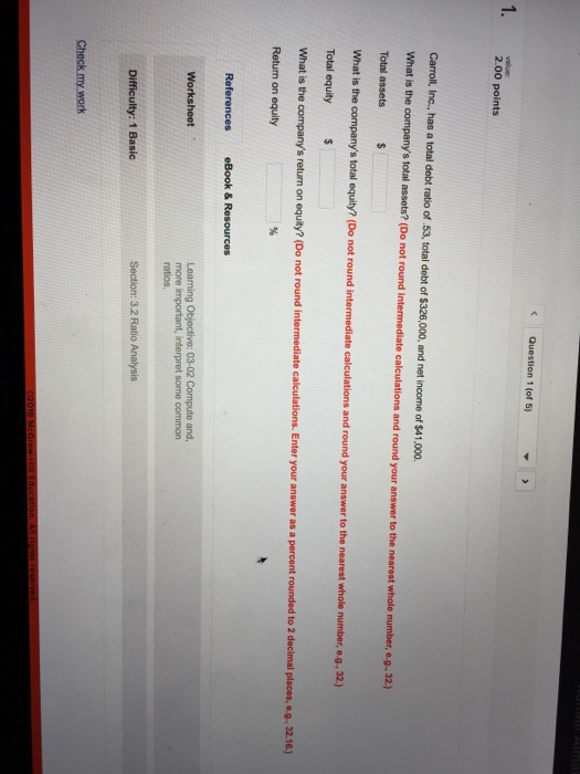  Need to answer this question as soon as possible please! Question