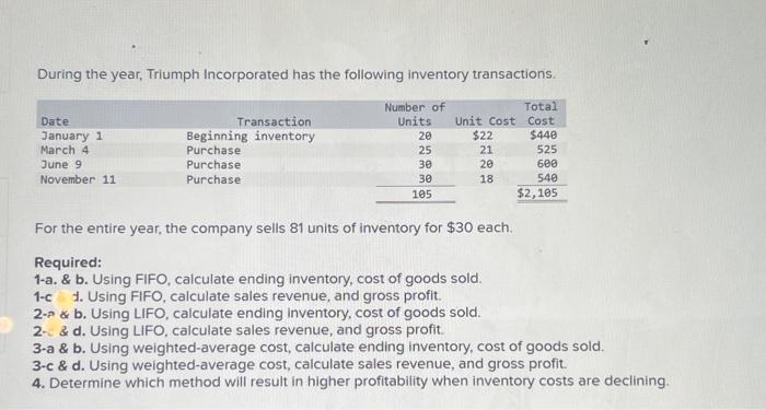  please explain every step Complete this question by entering your answers