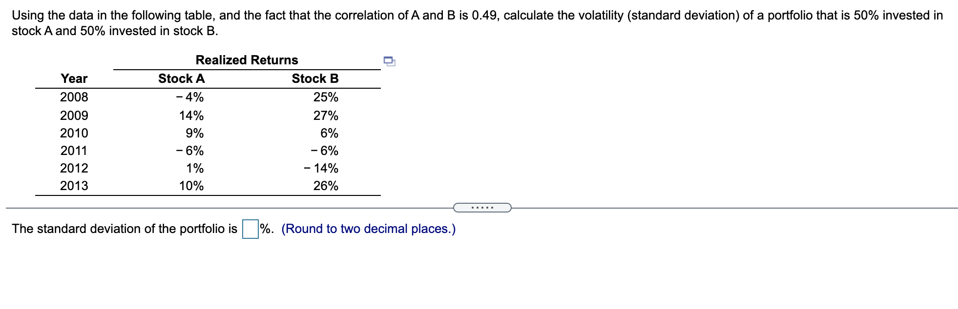 pls give the exact answer with steps ill rate Using the data