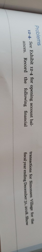 a relativel new com- the govern- munity. At the start of the