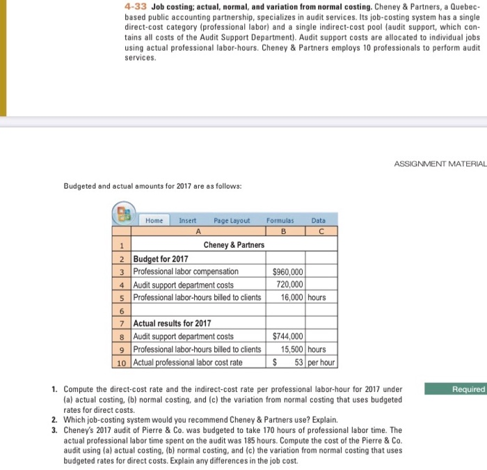  i already completed part 1 and part 2. i need help