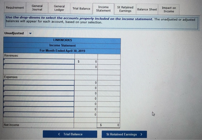 Tanner invests 380,000 cash along with office equipment valued at $26,000 in