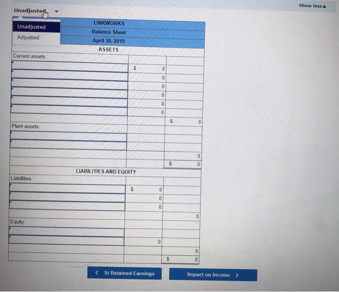 $9,000 cash for twelve months' rent for office space. The company's policy