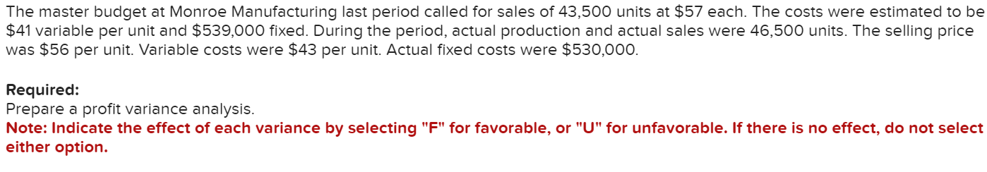 note: THE SMALL CELLS U NEED TO PUT IF ITS FAVORABLE OR