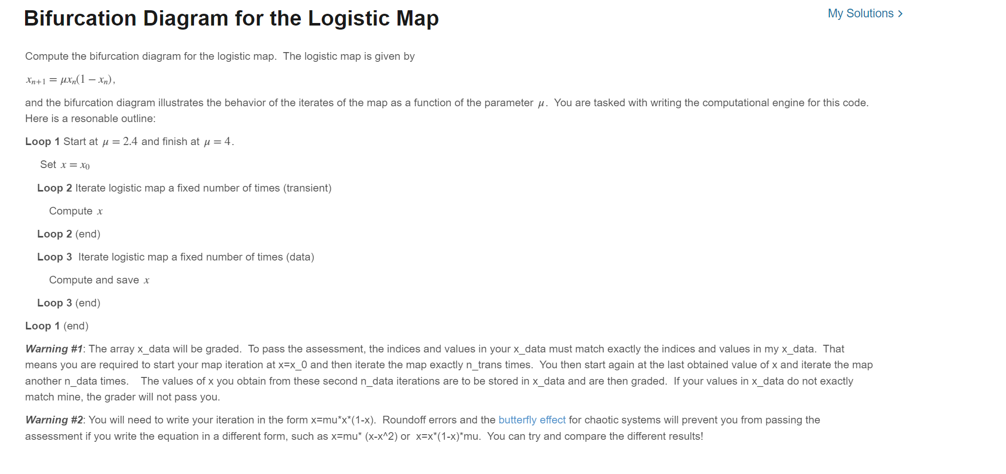  I am having issues completing this. Please tell me my mistake.