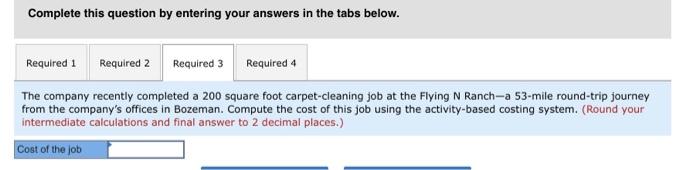 feet. However, there is some question about whether the company is actually