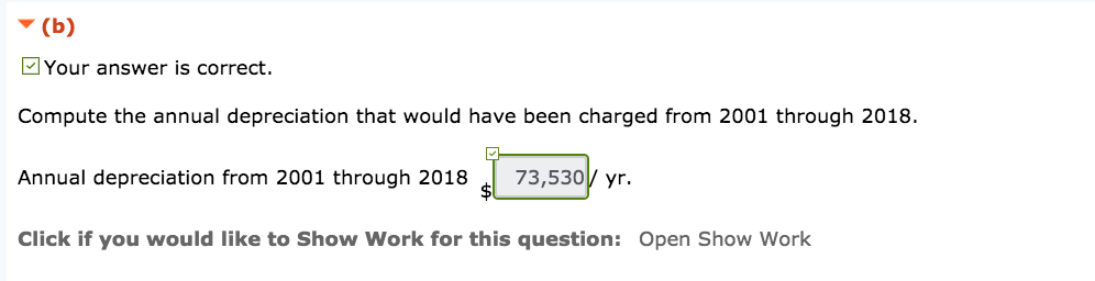 and first occupied it in January 1991. It was estimated that the