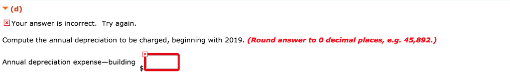 value of $68,400 at the end of that time Early in 2001,